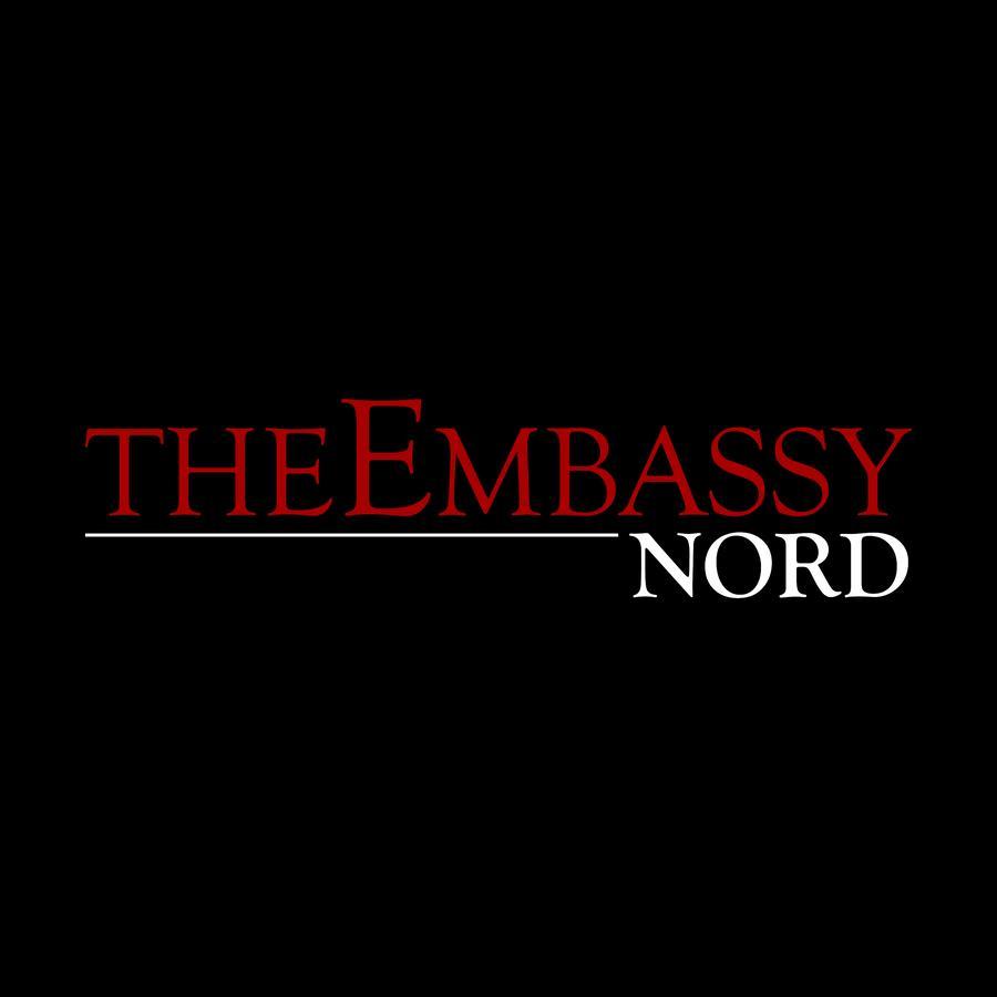The Embassy Nord Hotel Bukarest Eksteriør billede